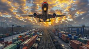 Why Shepherd International Logistics Leads the Way in Affordable Air Freight Services in Dubai
