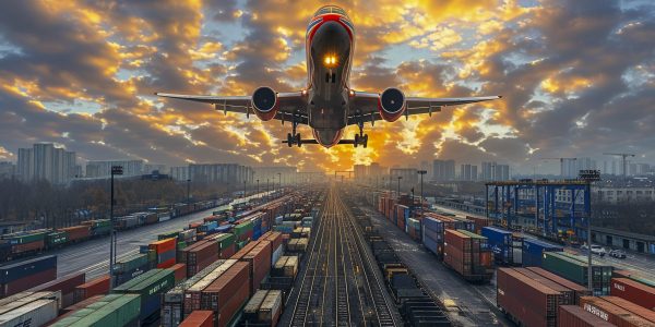 Why Shepherd International Logistics Leads the Way in Affordable Air Freight Services in Dubai