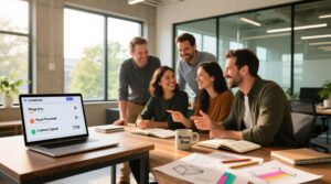 Simplifying Compliance for Startups: Practical Strategies for Success