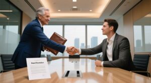 Director Appointments and Removals in Singapore: A Legal Guide for Smooth Corporate Governance