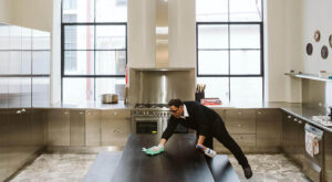 Final Inspection Cleaning Gold Coast, Vacate Cleaning Gold Coast & Exit Cleaning Gold Coast