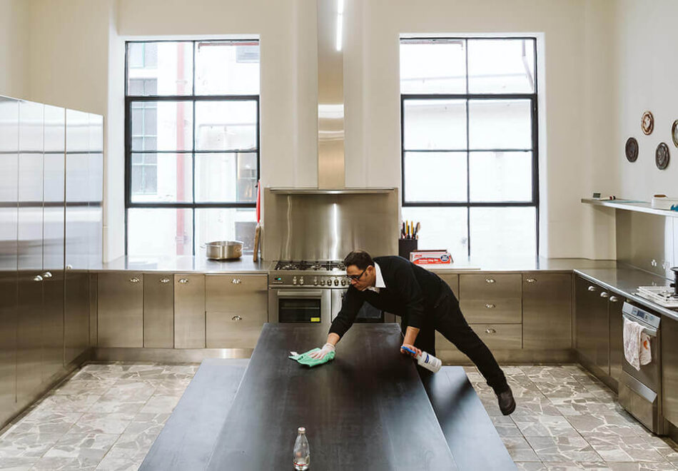 Final Inspection Cleaning Gold Coast, Vacate Cleaning Gold Coast & Exit Cleaning Gold Coast