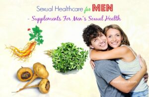Simple Ways to Support Your Sexual Health