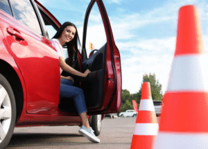 Driving Lessons Blackburn: Affordable, Expert, and Flexible Learning