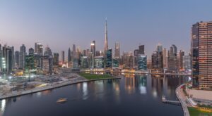 Premium Dubai Real Estate for Sale | Luxury Properties & Investments