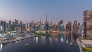 Premium Dubai Real Estate for Sale | Luxury Properties & Investments