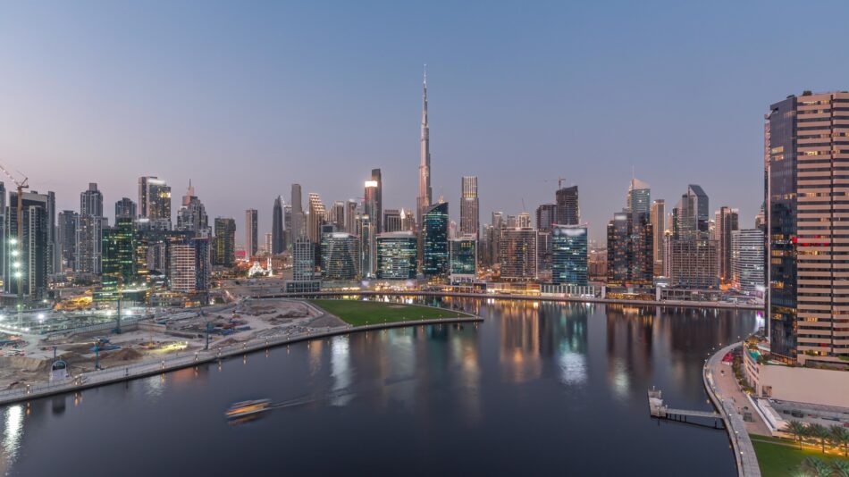 Premium Dubai Real Estate for Sale | Luxury Properties & Investments