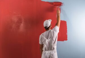 Professional House Painters Holiday, FL