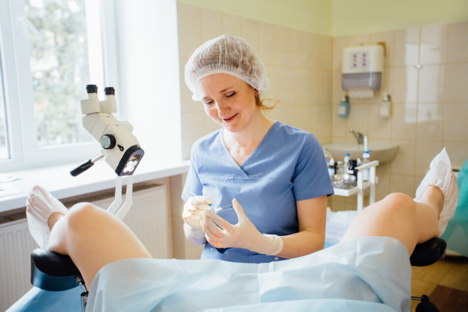 Pap Smear Dubai: Why Regular Screening Saves Lives