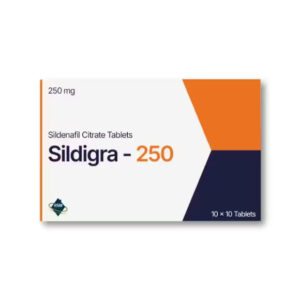 sildigra