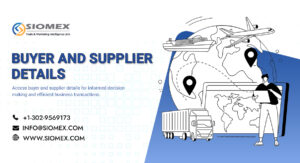 How to Find International Buyers Using Import Export Data.