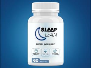Sleep Lean 2025 – Nighttime Support for Effortless Weight Loss