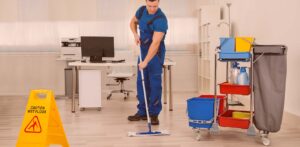 Quality Deep Cleaning Services for Your Property