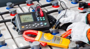 Specialist UPS Servicing for All Major Brands with Preventive Checks and Emergency Support