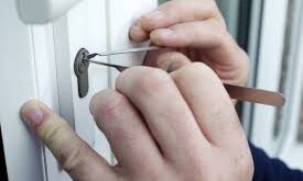 Slotenmaker in Wuustwezel: Snelle, Betrouwbare en Veilige Oplossingen voor Elk Slotprobleem