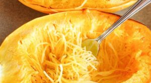 Creative Spaghetti Squash Recipes Even Kids Will Enjoy