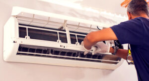 Keeping indoor environments comfortable and efficient