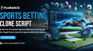 Premium Sportsbook Clone Solution for Building a High-Performance, Revenue-Driven Sports Betting Platform