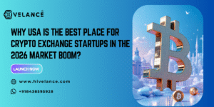 Crypto Exchange Development in the USA: Opportunities & Business Scope