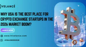 Crypto Exchange Development in the USA: Opportunities & Business Scope