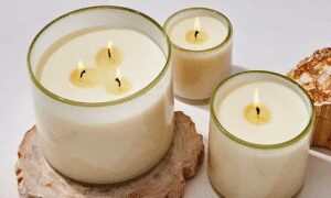 Natural Soy Candles The Cleanest Way to Scent Your Home
