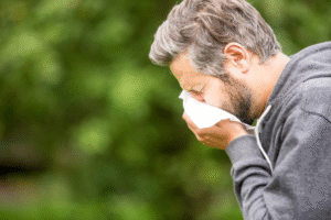 Allergy Rhinitis Treatment in Pune: How to Finally Breathe Easy