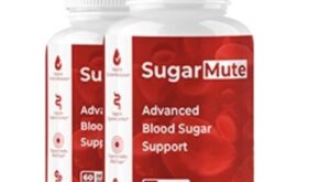 sugarmute