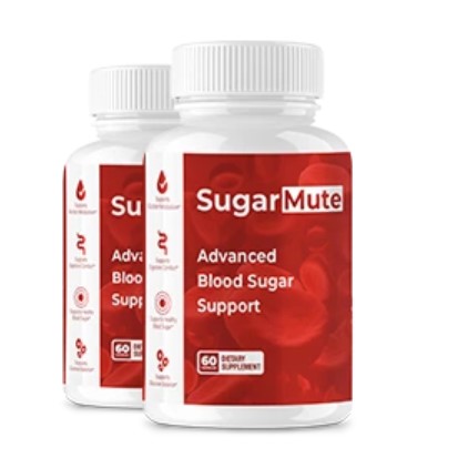 SugarMute Official | Maintain Normal Blood Sugar Naturally