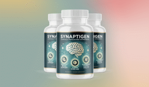 Synaptigen 2025 – Enhance Brain Function and Cognitive Performance