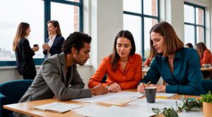 Top Trends Shaping Modern Digital Experiences Through Effective Web Design