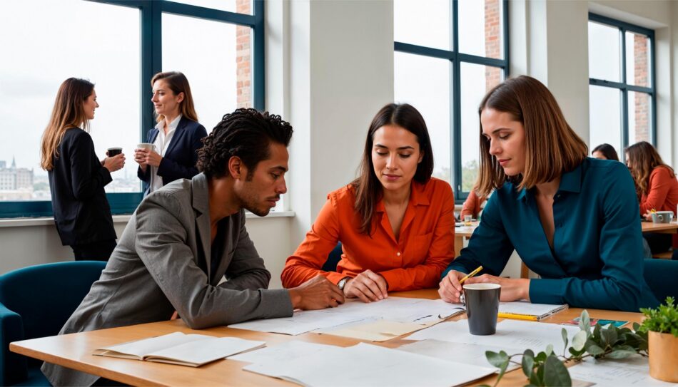 Top Trends Shaping Modern Digital Experiences Through Effective Web Design