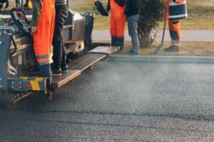 Expert Asphalt Paving Contractors in Medway, OH