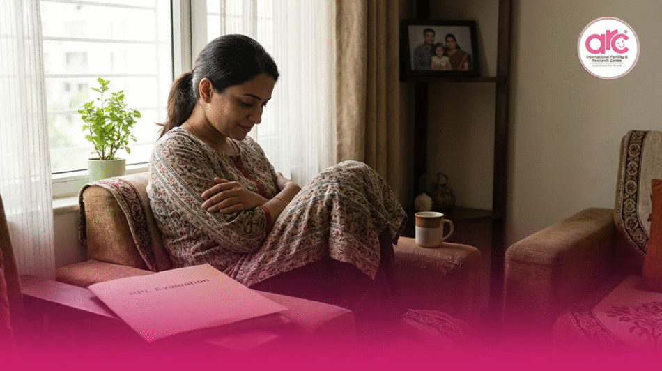 Choosing the Best Fertility Hospital in Chennai for Your Parenthood Journey