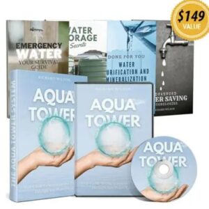Buy Aqua Tower Today – Pure, Safe & Efficient Water Filtration for Every Home