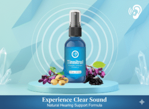 Tinnitrol Reviews 2025 – Quiet the Ringing, Restore Clarity, and Hear Life Again Naturally
