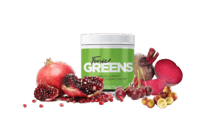 TonicGreens 2025 – Boost Health with Your Superfood Ally