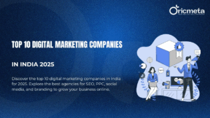 Top Digital Marketing Agency Near Me | Oricmeta Internet Marketing Services