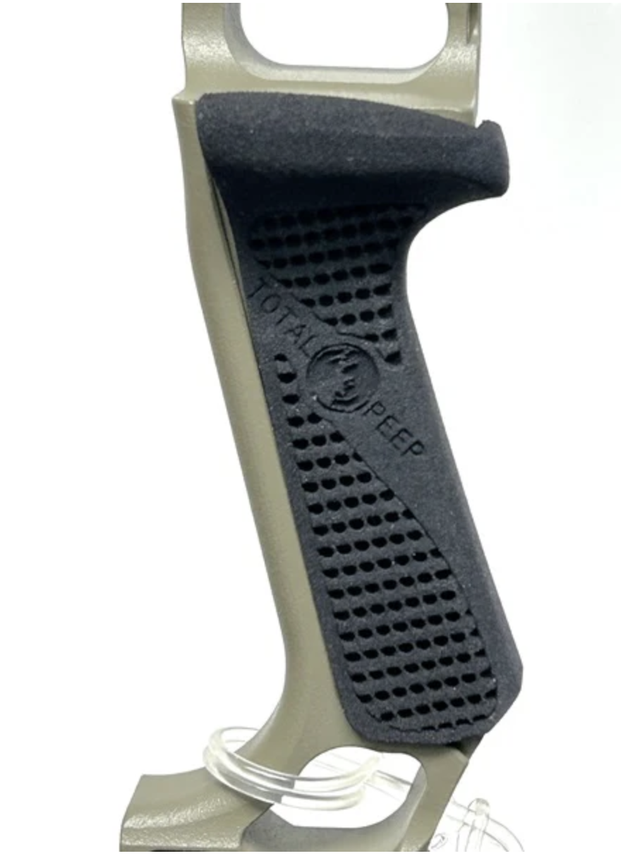 Find the Best Peep Sight for Archery: Why Total Peep Stands Out