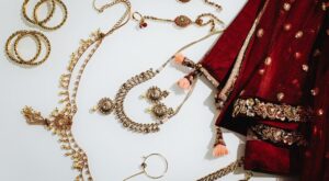 Beauty of the Apala Innovative Jewellery Collection: A Modern Expression of Art and Craftsmanship