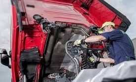 Reliable 24/7 Truck Repair Service in New Jersey: Keeping Your Fleet on the Road