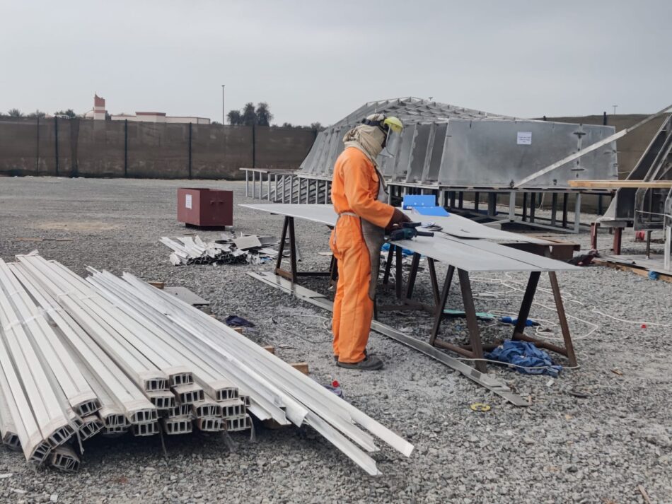 Modern Tug Building Trends: Blending Power, Performance, and Precision