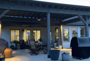 Enhance Your Outdoor Living with Our Expert Solutions