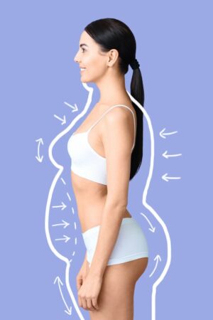 The Role of Diet and Fitness After a Tummy Tuck in Dubai
