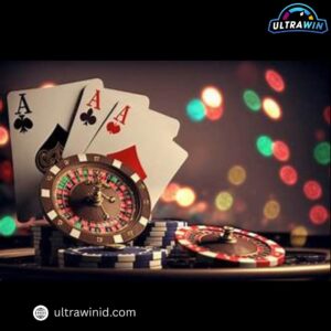 Why Ultrawin Is Trusted by Thousands of Players Worldwide