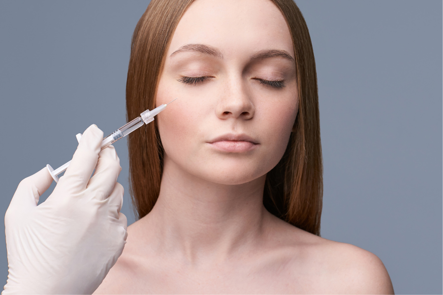 Are Under Eye Fillers the Best Solution for Dark Circles Relief?