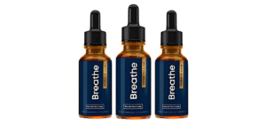Breathe Supplement 2025 – Improve Lung Health and Respiratory Function