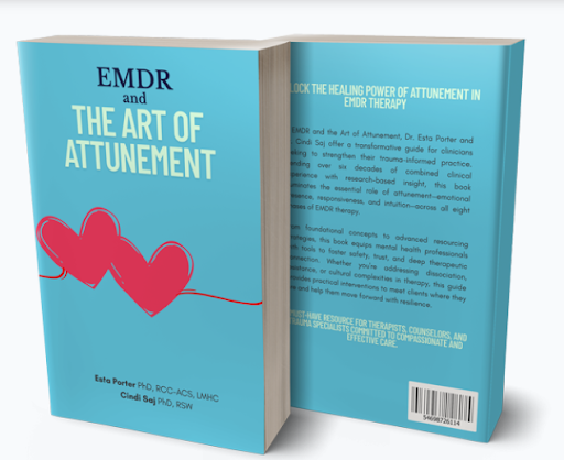 The Art of Attunement: A Missing Link in Trauma Therapy