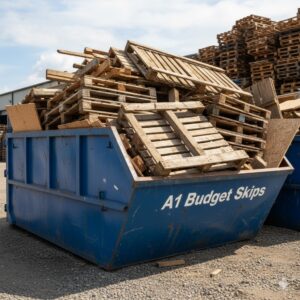 A1 Budget Skips: Making Waste Management Straightforward