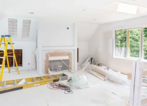 Reliable New Construction and Additions Services in Pasadena CA