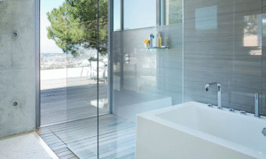 Expert Shower Door Installation Services in McKinney TX